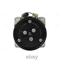 NISSENS First Fit Air Conditioning Compressor SD7H15 for ALFA ROMEO 164 FIAT