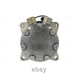 NISSENS First Fit Air Conditioning Compressor SD7H15 for ALFA ROMEO 164 FIAT