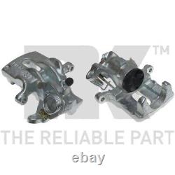 NK Brake Caliper Compatibility with ALFA ROMEO FIAT LANCIA 212375