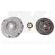 Nk Clutch Kit For Alfa Romeo Fiat