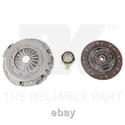 NK Clutch Kit for Alfa Romeo Fiat