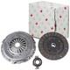 Nk Clutch Kit With Bearing Suitable For Alfa Romeo 147 Fiat Brava Doblo