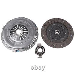 NK Clutch Kit with Bearing Suitable for Alfa Romeo 147 Fiat Brava Doblo