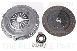 NK Clutch Kit with Bearing Suitable for Alfa Romeo 147 Fiat Brava Doblo