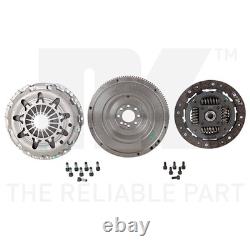 NK Clutch for Alfa Romeo Fiat Opel D