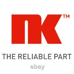 NK Clutch for Alfa Romeo Fiat Opel D