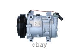 NRF 32113 Air Conditioning Compressor for ALFA ROMEO, FIAT, LANCIA