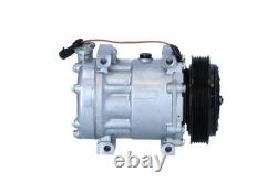 NRF 32113 Air Conditioning Compressor for ALFA ROMEO, FIAT, LANCIA