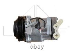 NRF 32113 Air conditioning compressor for FIAT LANCIA ALFA ROMEO