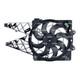 Nrf 470014 Engine Cooling Fan For Alfa Romeo Fiat