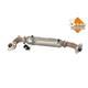 Nrf 48003 Exhaust Gas Recirculation Cooler For Alfa Romeo Fiat