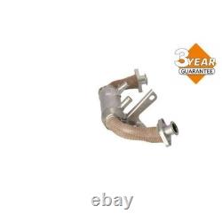 NRF 48003 Exhaust Gas Recirculation Cooler for Alfa Romeo Fiat