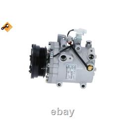 NRF Air Compressor for Abarth, Alfa Romeo, Fiat, Lancia, Suzuki