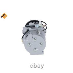 NRF Air Compressor for Abarth Alfa Romeo Fiat Lancia, Suzuki
