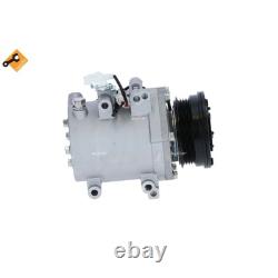 NRF Air Compressor for Abarth, Alfa Romeo, Fiat, Lancia, Suzuki