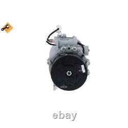 NRF Air Compressor for Abarth Alfa Romeo Fiat Lancia, Suzuki