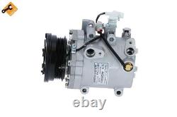 NRF Compressor, air conditioning e. A. for ABARTH, ALFA ROMEO, FIAT, LANCIA