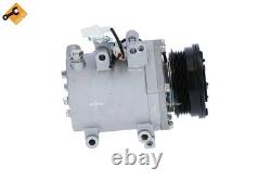 NRF Compressor, air conditioning e. A. for ABARTH, ALFA ROMEO, FIAT, LANCIA