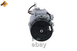 NRF Compressor, air conditioning e. A. for ABARTH, ALFA ROMEO, FIAT, LANCIA