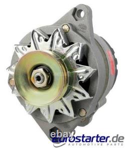 New Alternator 63321060 -Made in Italy- For Alfa Romeo, Fiat