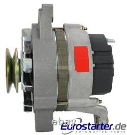 New Alternator 63321060 -Made in Italy- For Alfa Romeo, Fiat