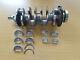 New Crankshaft Alfa Romeo Brera, Giuletta 2.0 Jtd 940a5000,940a7000,940a8000