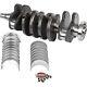 New Crankshaft & Bearings For Fiat Opel Alfa Romeo Lancia 1.3 Cdti 1