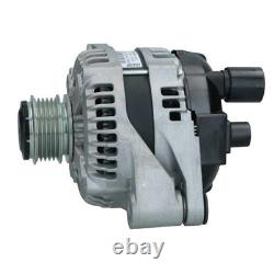 New Denso Alternator Generator Compatible with Alfa Romeo Fiat 104211-8480 150A