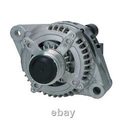 New Denso Alternator Generator Finish Suitable for Alfa Romeo Fiat