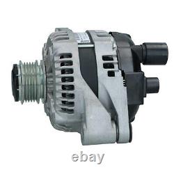 New Denso Alternator Generator Finish Suitable for Alfa Romeo Fiat