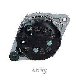 New Denso Alternator Generator Finish Suitable for Alfa Romeo Fiat