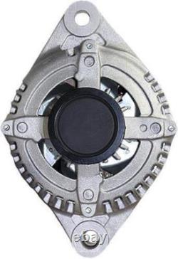 New Denso Alternator Generator Suitable for Alfa Romeo Fiat 104211-8660 Dan