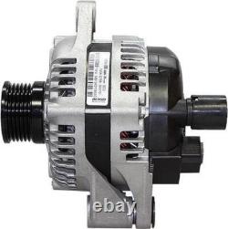 New Denso Alternator Generator Suitable for Alfa Romeo Fiat 104211-8660 Dan
