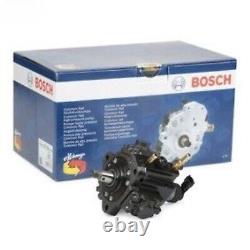 New High-Pressure Injection Pump Bosch 0986437094 Fiat Opel Alfa Romeo Lancia Saab Suzuki