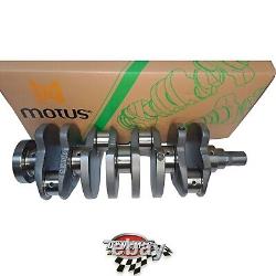 New Improved Crankshaft for Fiat Opel Alfa Romeo Lancia 1.3 Cdti 1.3 Mu