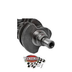 New Improved Crankshaft for Fiat Opel Alfa Romeo Lancia 1.3 Cdti 1.3 Mu