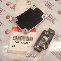 New Original Brake Clutch Pedal Set Plate Alfa Romeo 147 GTA C. 71730257