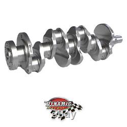 New crankshaft for FIAT ALFA ROMEO SUZUKI DOBLO LINEA GUILIETTA 1.6 MULTIJET