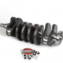 New improved crankshaft for FIAT OPEL ALFA ROMEO LANCIA 1.3 CDTI 1.3