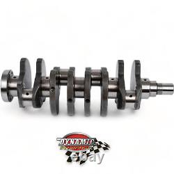 New improved crankshaft for FIAT OPEL ALFA ROMEO LANCIA 1.3 CDTI 1.3