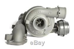 Nine Garrett Turbo 1.9 Jtdm CV 136-150 773 721 761 899 159 Alfa Romeo Fiat