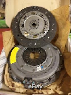 No. W293 Clutch Alfa 166 Lancia Thesis Fiat Stilo 55,190,585 New