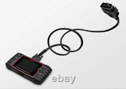 Obd Icarsoft Fa V2.0 Diagnostic Tools For Fiat And Alfa Romeo Germany