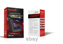 Obd Icarsoft Fa V2.0 Diagnostic Tools For Fiat And Alfa Romeo Germany