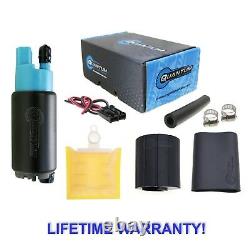 Oem Moto Vehicle Replacement Fuel Pump Gasoline 12v Life Warranty