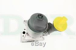 Oil Filter Heat Exchanger Holder Original Fiat 55238294 Punto (188)