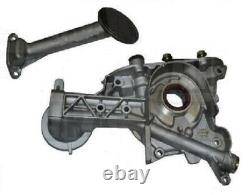 Oil Pump 156 Brava Bravo Doblo Marea Multipla Punto Stilo 1.9 Jtd 46744430