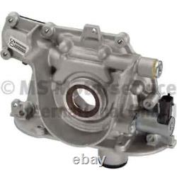 Oil Pump 7.07381.00.0 PIERBURG for ALFA ROMEO FIAT JEEP SUZUKI