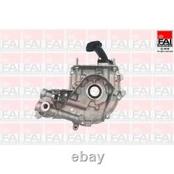 Oil Pump Fai Autoparts Op343 for Abarth Alfa Romeo Chrysler Fiat Ford Jeep