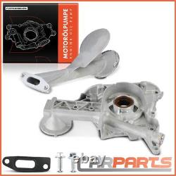 Oil Pump for Fiat Doblo Punto Multipla Marea Brava Idea Alfa Romeo 1.9L